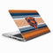 NFL Chicago Bears Trailblazer HP Elitebook Skin